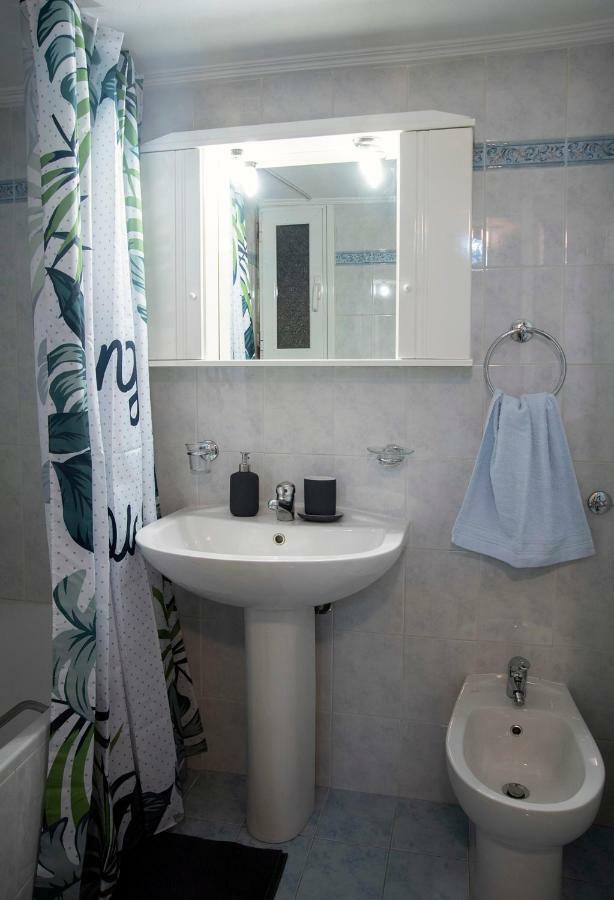 Mosaics Astonishing Acropolis View Aprtm Appartement Athene Buitenkant foto